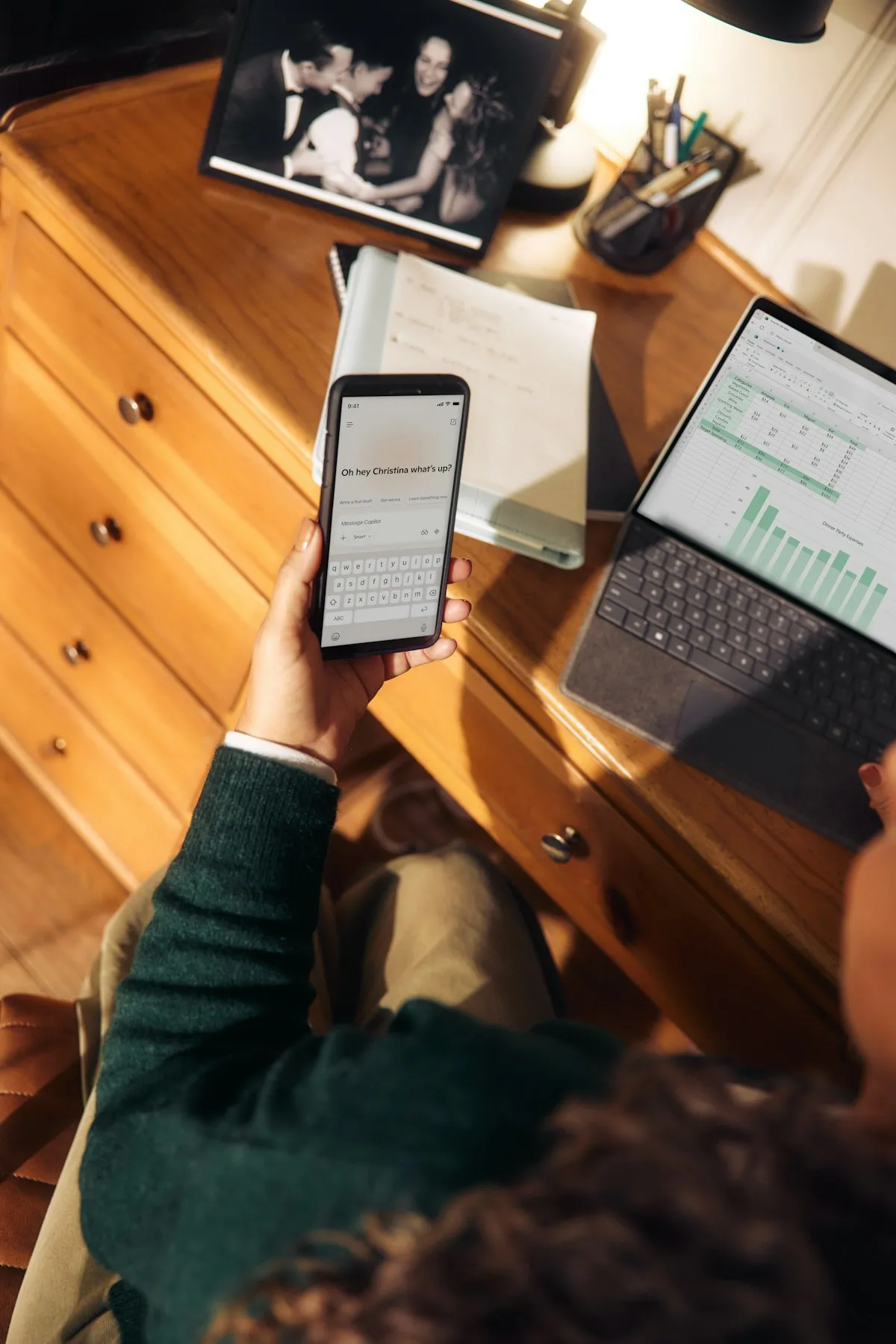 Customer Support Agent for a Retail Store